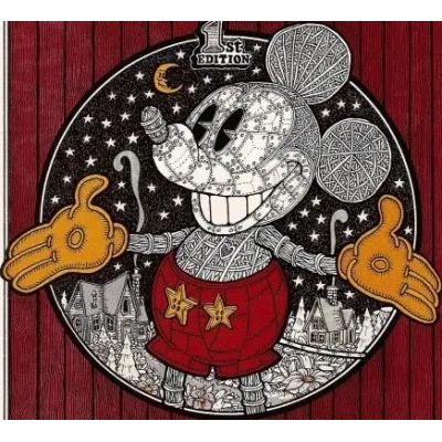 Moose Mouse Artworks