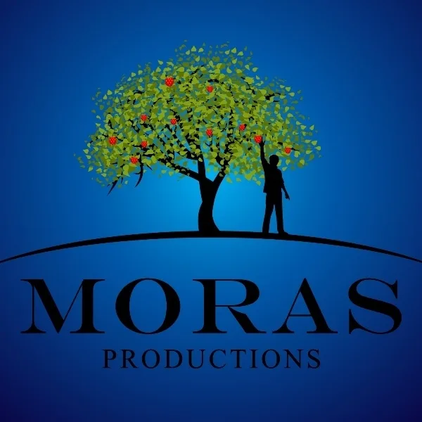 Logo of Moras Productions
