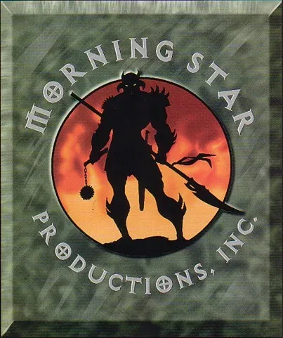 Logo of Morning Star Productions
