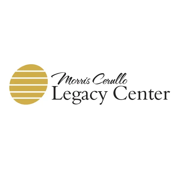 Logo of Morris Cerullo Legacy Center