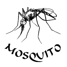 Logo of Mosquito