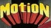 Logo of MotioN Comics