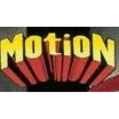 MotioN Comics