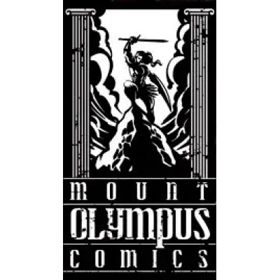 Mount Olympus Comics