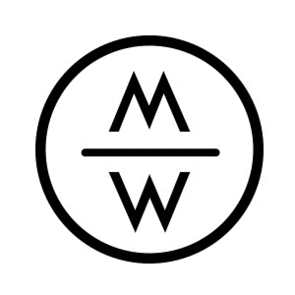 Logo of Mountaineer West Productions