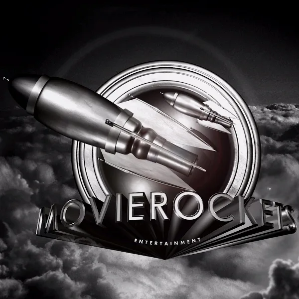 Logo of Movierockets Entertainment