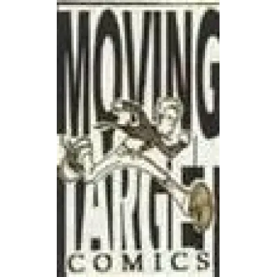 Moving Target Entertainment