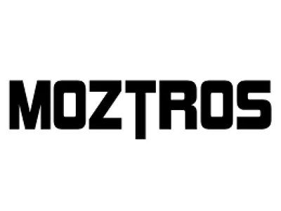 Logo of Moztros Producciones