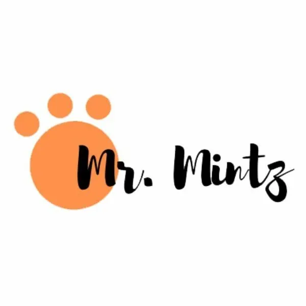 Logo of Mr. Mintz