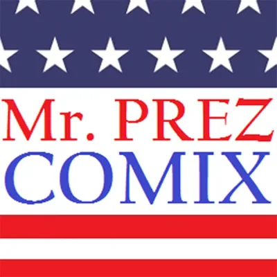 Mr. Prez Comix