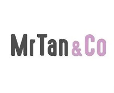 Logo of Mr Tan & Co