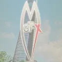 Logo of MsondaGFX