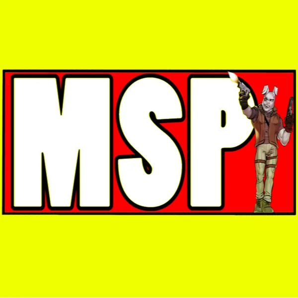 Logo of MSP