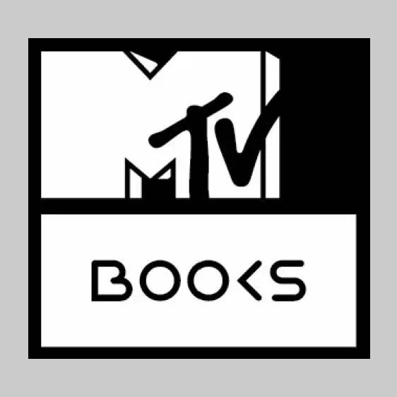 Logo of MTV Books