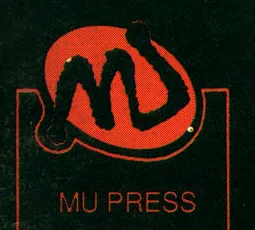Logo of Mu Press
