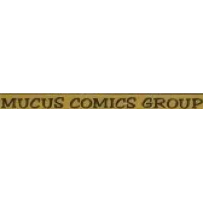 Mucus Comics Group