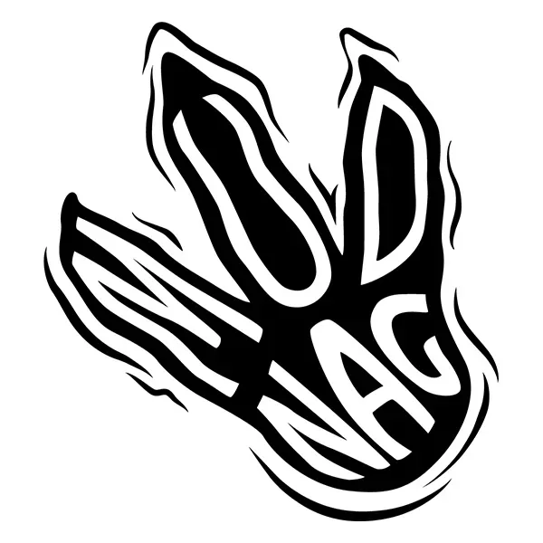 Logo of Mudnag