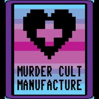 Murder Cult Manufacture