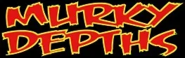 Logo of Murky Depths