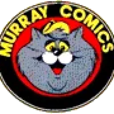 Murray Comics