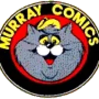 Murray Comics