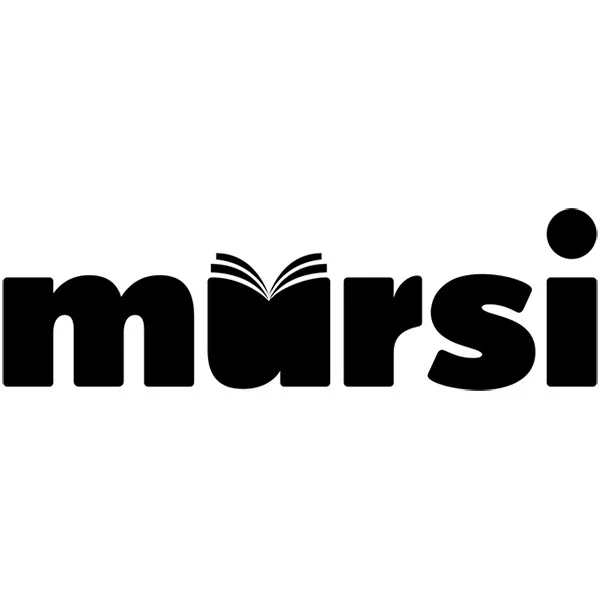 Logo of Mursi Comics
