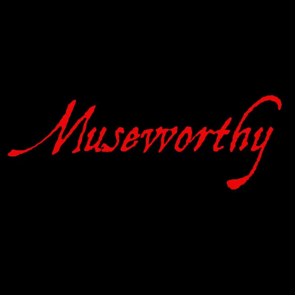 Logo of Museworthy Inc.