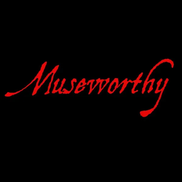 Logo of Museworthy Inc.