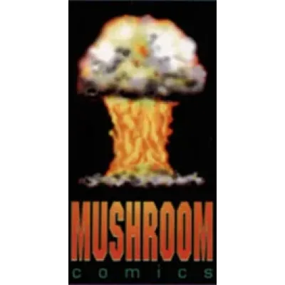 Mushroom Comics