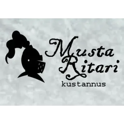Musta Ritari Kustannus