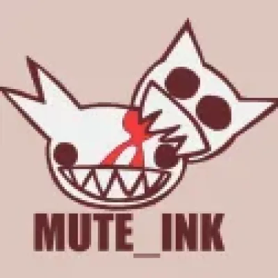 Mute Ink