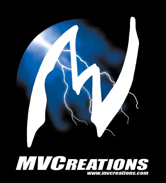 Logo of MVCreations