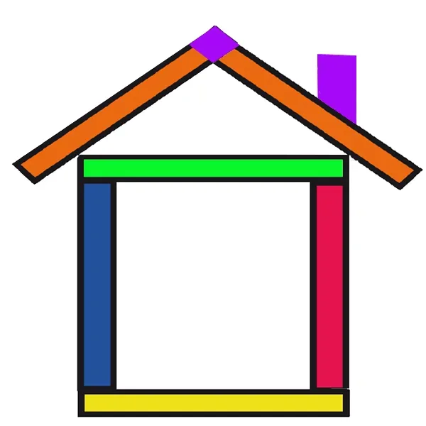 Logo of My International House