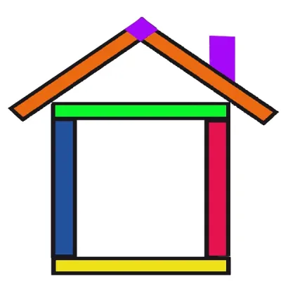 My International House