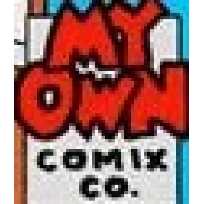 My Own Comics Company
