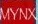 Logo of Mynx