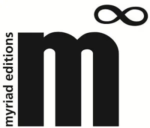 Logo of Myriad Editions