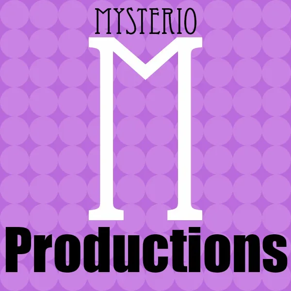 Logo of Mysterio Productions