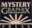 Logo of Mystery Graphix Press