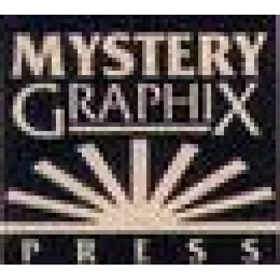 Mystery Graphix Press