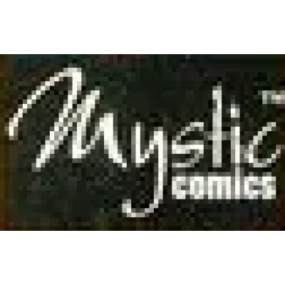 Mystic Comics