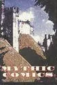 Logo of Mythic Comics & Entertainment Group Inc.