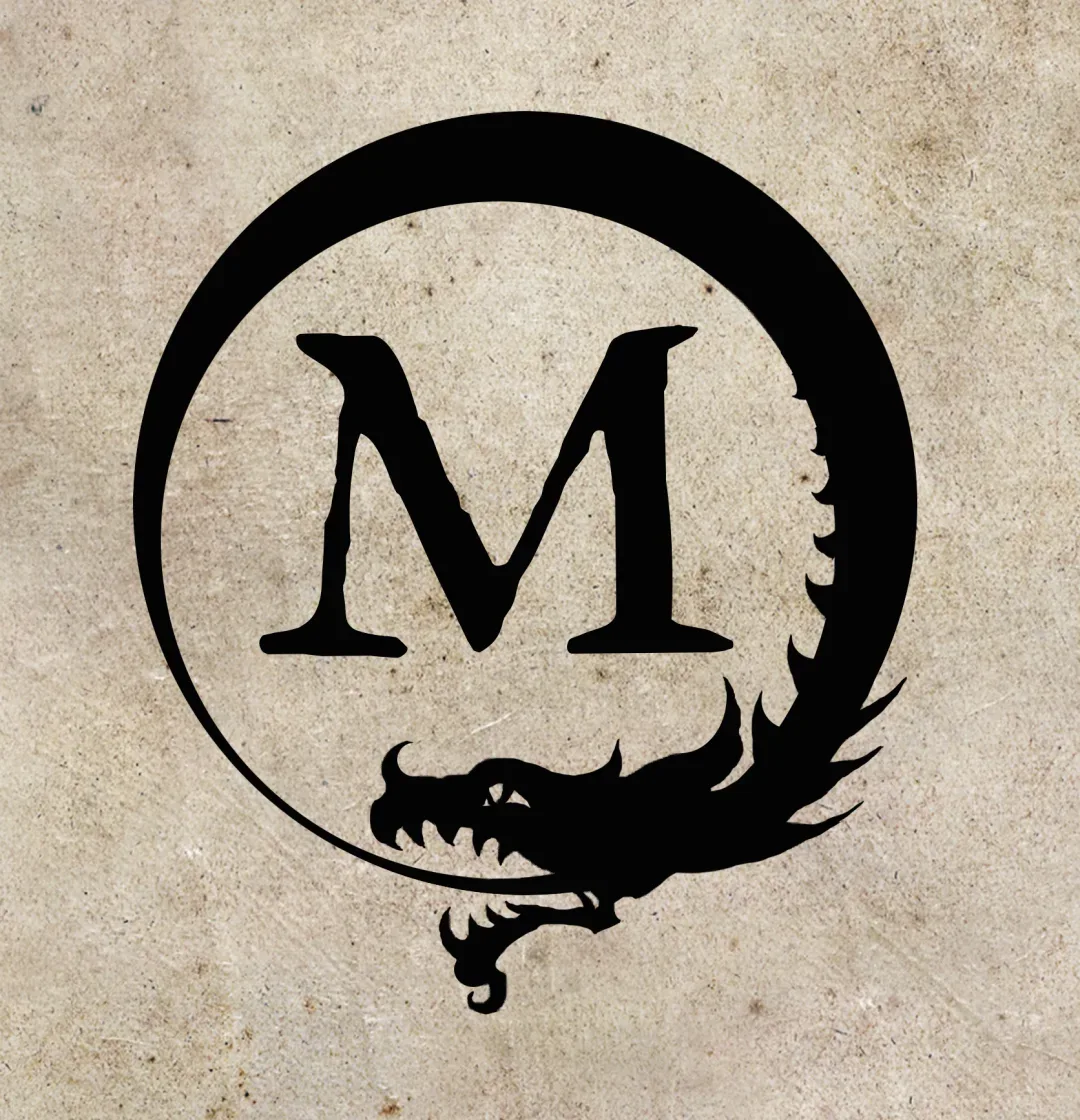 Logo of Mythopoeia