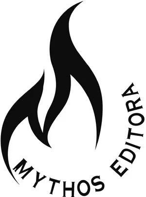 Logo of Mythos Editora