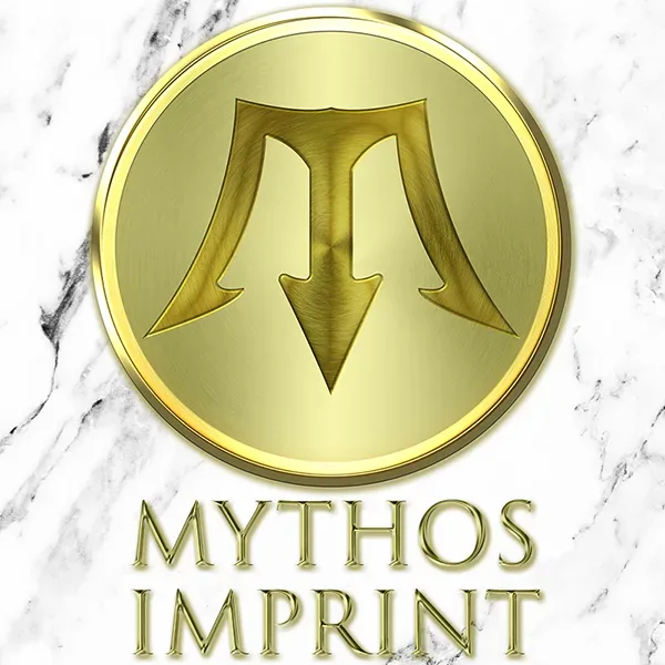 Logo of Mythos Imprint