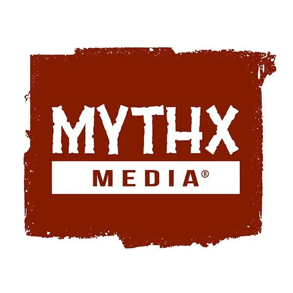 Logo of Mythx Media