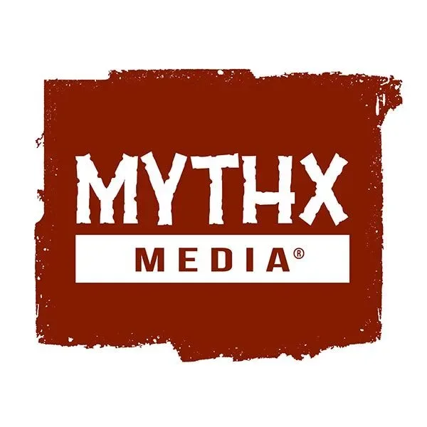 Logo of Mythx Media
