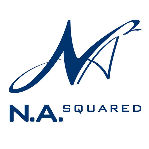 Logo of N.A. Squared