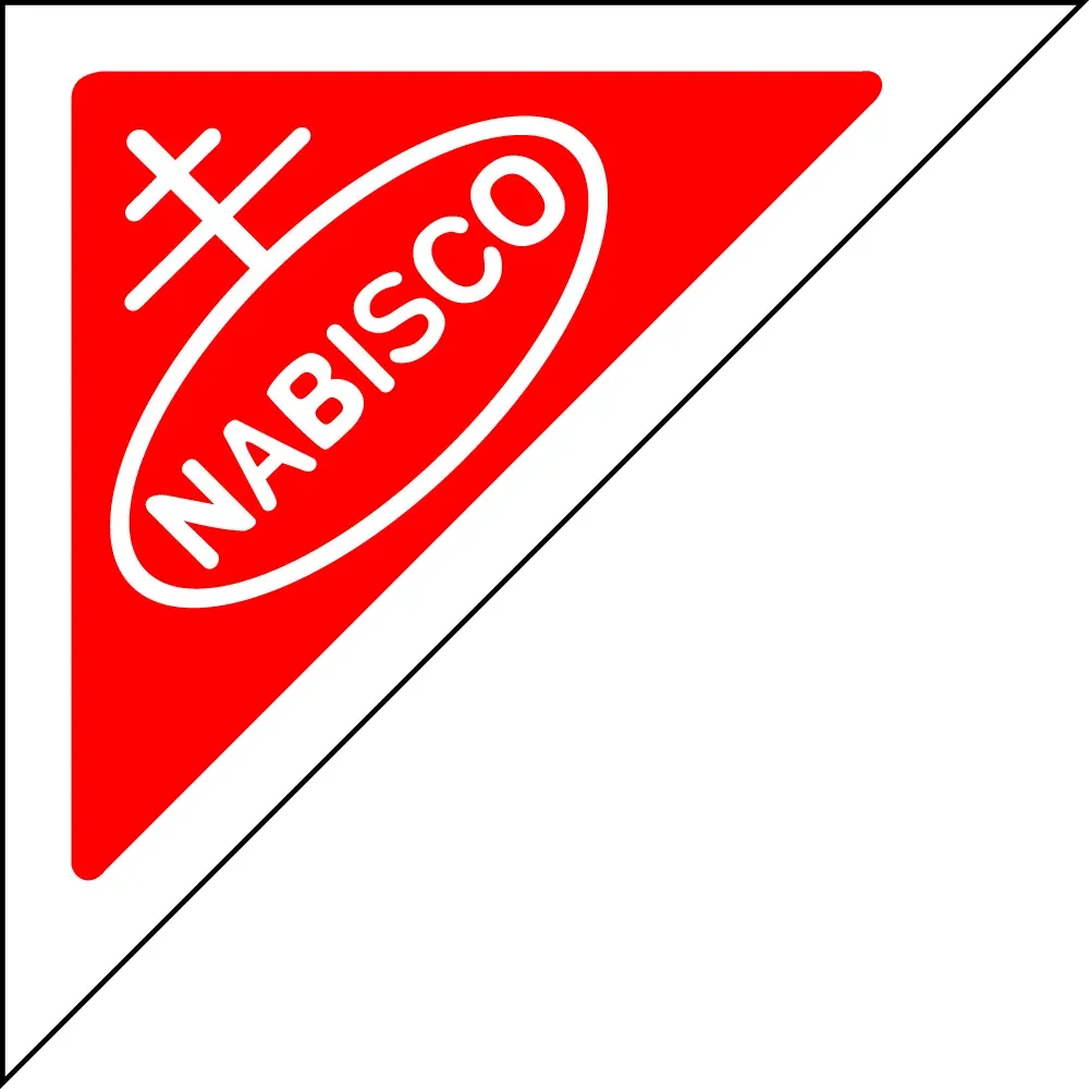 Logo of Nabisco