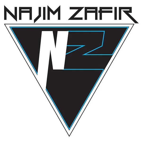 Logo of Najim Zafir Scribes